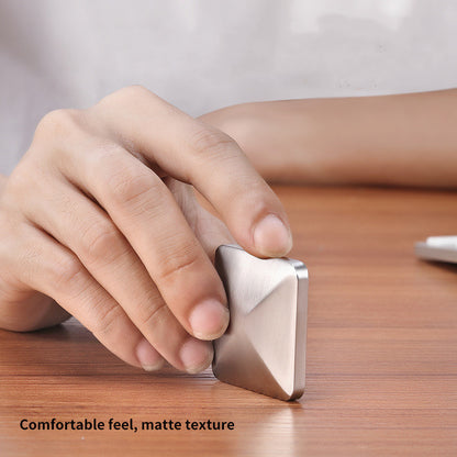 Mini Anti-Anxiety Decompression Metal Toy – Relieve Stress and Boredom, Anytime, Anywhere